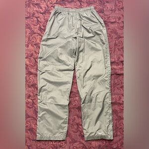 90s Nike Baggy Trackpants